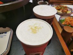 -茶话弄(咖啡·中贸广场店)