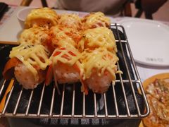 -花漫里日式餐厅(南安中骏店)