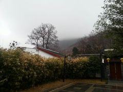 -深业半汤御泉庄温泉