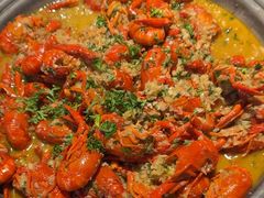 -令狐冲·炭烤活鱼(宝龙店)