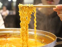 辛牛骨火锅-KCOOKING概念韩餐(世茂52+店)