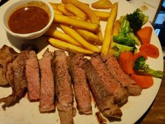 -FABIO’S费比欧披萨餐厅