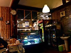 -鬼味烤翅(南锣鼓巷店)