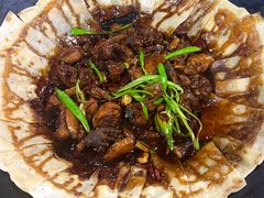-皖北巫氏三胖地锅鸡(长淮总店)