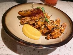 -BE BRIGHT KITCHEN(正佳广场店)