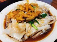 排骨鸡爪捞陈村粉-黄但记老店·陈村粉食府