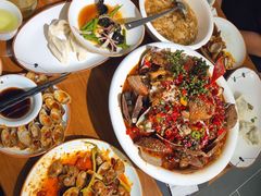 -必点海鲜·鲅鱼水饺(鞍山西道店)