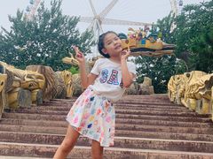 -辛玛王国游乐园