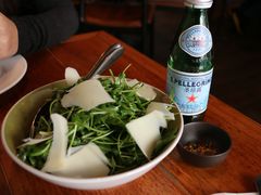 芝麻叶色拉-La Strada(安福路店)