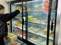 -滴滋味·新疆炒米粉·炒三凉(乌市总店)