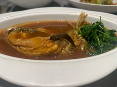 -沈灶河豚宴·河豚融合餐厅(汉中路店)