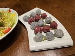 -东海怡品海鲜豆捞(星街坊店)