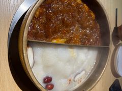 -东道煮牛肉火锅(东盛大街店)