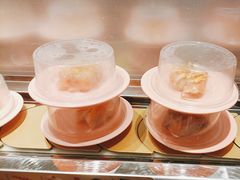 -争鲜回转寿司(通州万达店)
