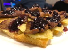 -小天鹅戴斯酒店鲸鲨百汇创作料理