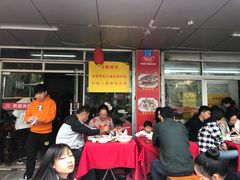 大堂-蛇口康乐快餐鱼仔档(翠苑小区店)