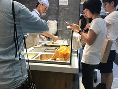 -煎饼道·新鲜现做(来福士店)