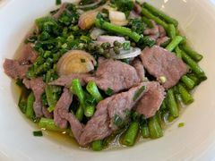 藤椒灼牛肉-海宝酒家(中山四路店)