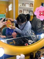 -海马体家庭照相馆(杭州远洋乐堤港店)