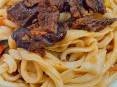 -王菊美食街·王菊面馆(总店)