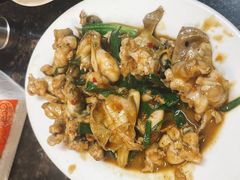 -适口餐厅砂锅粥(公信路总店)