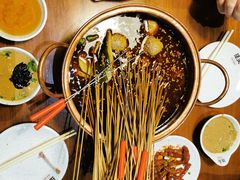 -搓火大都会(广安门总店)