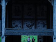 -恩阳古镇