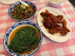-玲珑餐厅(陕西南路店)