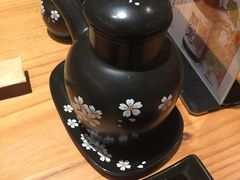 -吟松日式料理(莘庄店)