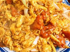 醋溜木须-全顺斋餐厅(育芳园店)