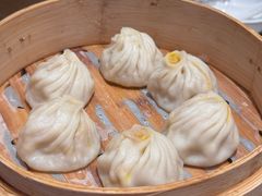-南翔馒头店(豫园店)