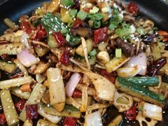 -CLUB心邸·掼蛋·麻将·扑克(日坛店)