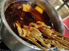 -醉炫音速烧烤·干煸菜(沙河总店)