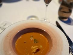 -渔火·特色餐厅(佘山世茂洲际酒店)