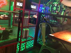 大堂-胖哥俩肉蟹煲(萧山加州阳光店)
