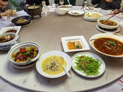 -壹品宴掦·淮扬菜(新牌坊店)