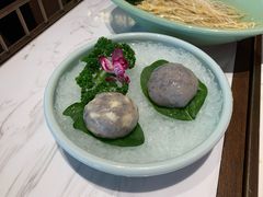 -捞神煲汤火锅(湖滨商业街店)
