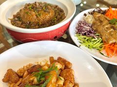 -良师门滨海人家·海鲜·家常菜(滨海城店)