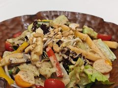 -喜宴又一村·粤菜·茶点·海鲜(壹方天地店)