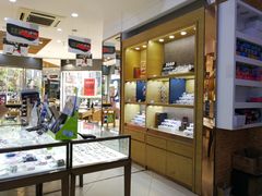 -浙文眼镜(清江西路店)