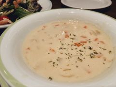 -萨莉亚意式餐厅(杭州西溪龙湖天街店)