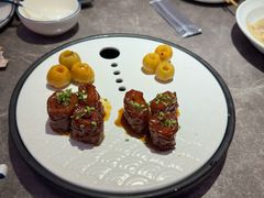 -闫府私房菜·百年鲁菜(恒隆店)