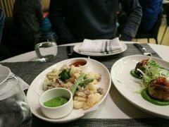 -WOLFGANG PUCK KITCHEN & BAR(迪士尼小镇店)
