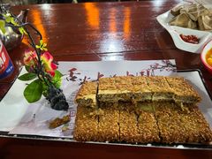 -酒肉门孔府菜(曲阜游客中心店)