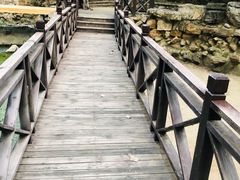-尚庄度假村·庭台树下·户外烧烤·团建CS·轰趴营地(上庄水库店)
