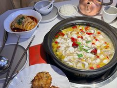 -周渝食惦酸菜鱼(青浦店)