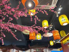 -外婆船宴餐厅·外婆喊你回家吃饭