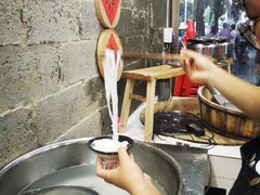 -喜半仙·牛八宝·两江米粉酒(普陀路店)
