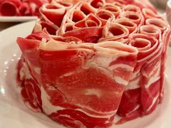 -八先生涮肉房(三里河店)