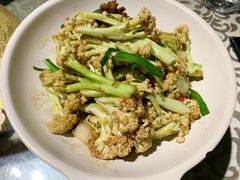 -周大厨辣椒炒肉(巨龙路店)